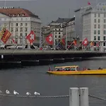 Gare Cornavin