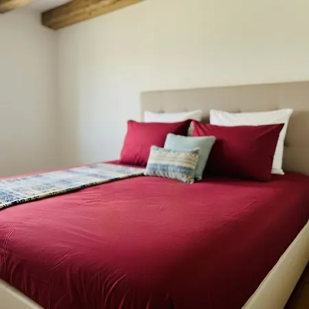 Apartment Gare Cornavin Genf
