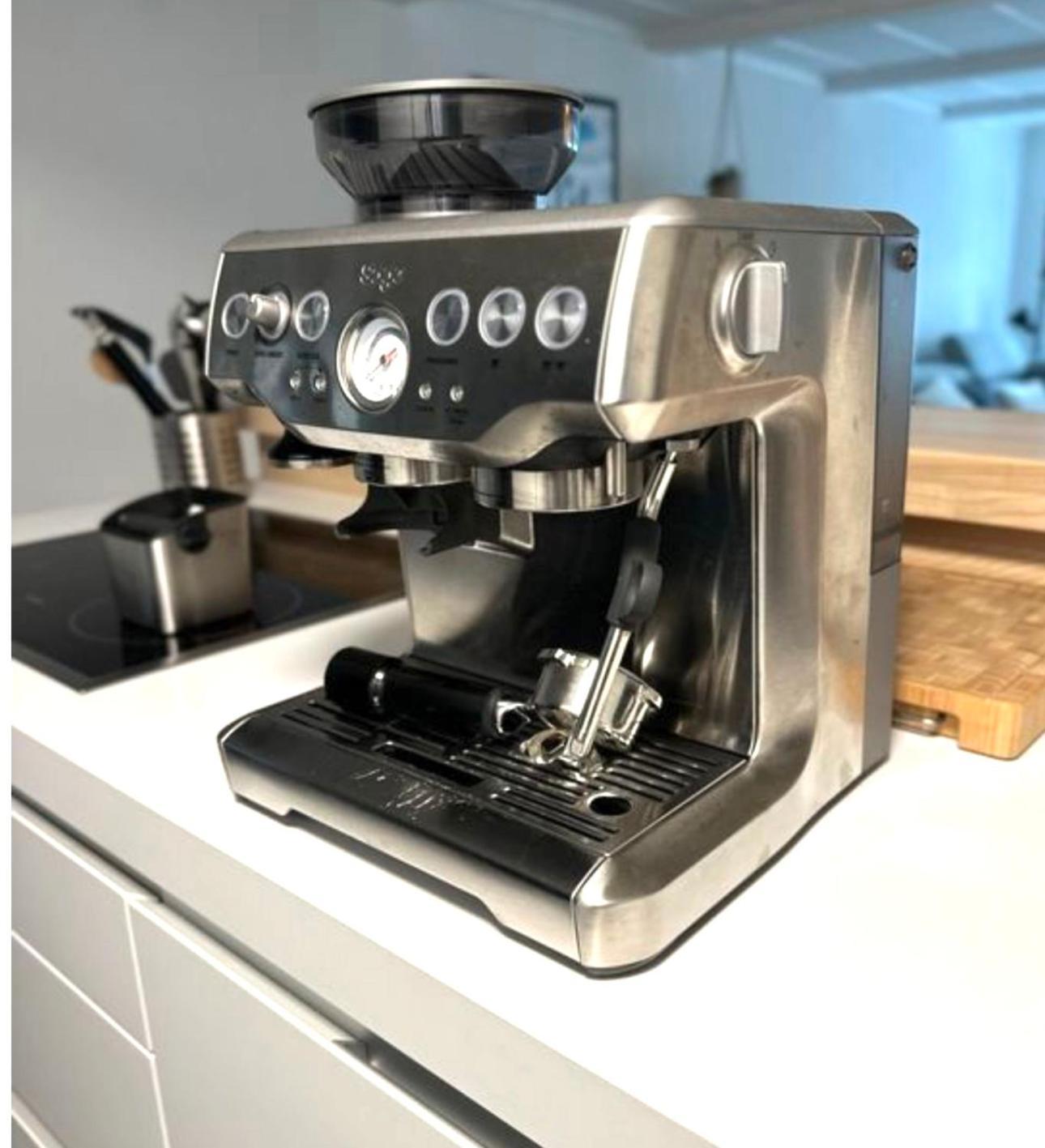 Apartment Gare Cornavin Genf