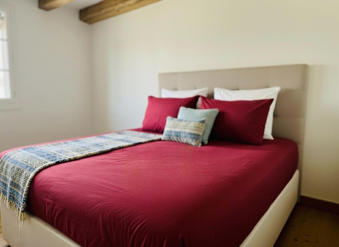 Apartment Gare Cornavin Geneva